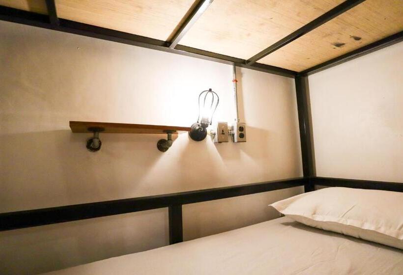 공동 객실, Ocean Breeze Hostel By Daily Sweet