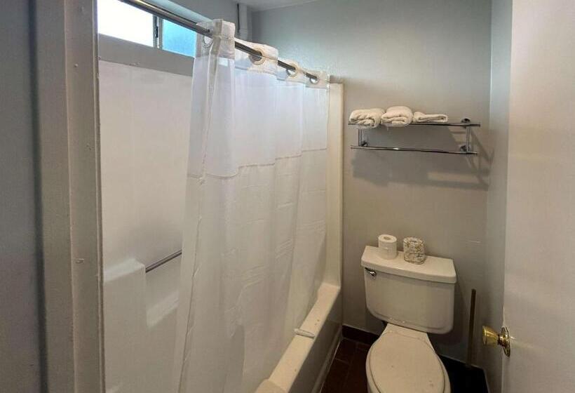 Стандартный Номер Кровать Кинг, Studio 6 Hemet, Ca