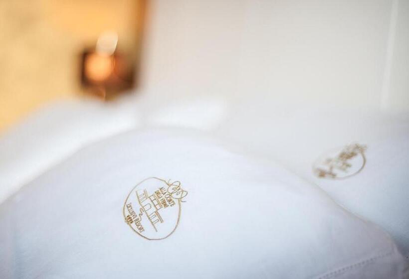 Suite with Terrace, Alla Corte Delle Terme Resort