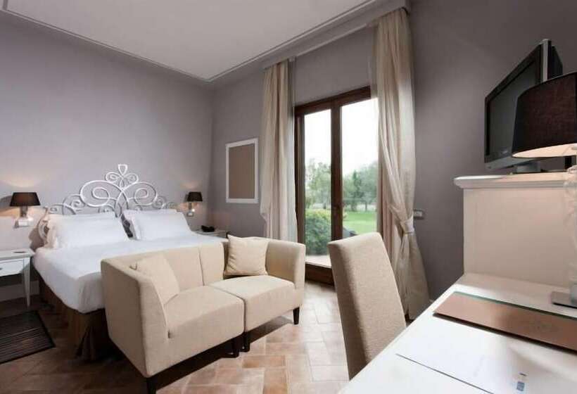 سوییت, Alla Corte Delle Terme Resort