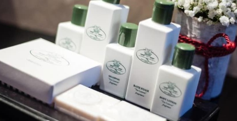 سوییت, Alla Corte Delle Terme Resort