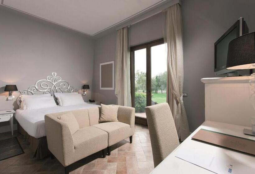 سوییت, Alla Corte Delle Terme Resort