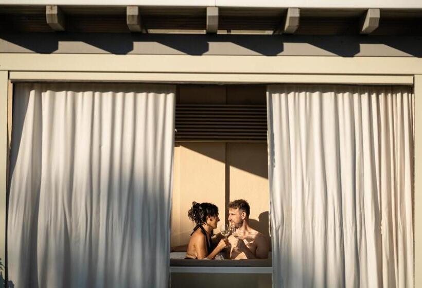 سوییت, Alla Corte Delle Terme Resort