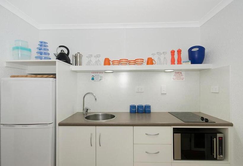 Monolocale Superior con Vista, By The Sea Port Douglas