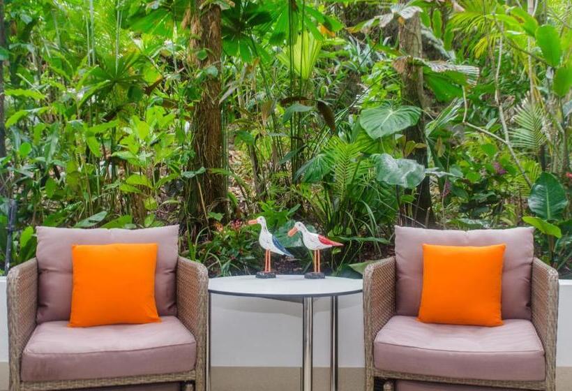 Monolocale Standard Vista Giardino, By The Sea Port Douglas