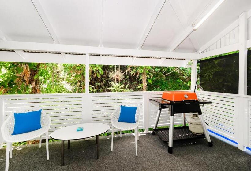 Appartamento Superiore 2 Camere da Letto, By The Sea Port Douglas