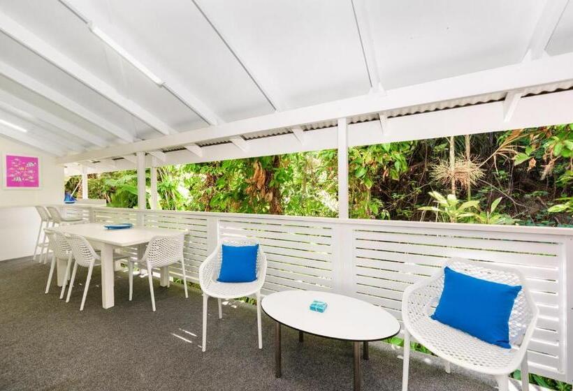 Апартаменты Superior 2 Спальни, By The Sea Port Douglas