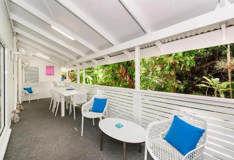 Appartamento Superiore 2 Camere da Letto, By The Sea Port Douglas