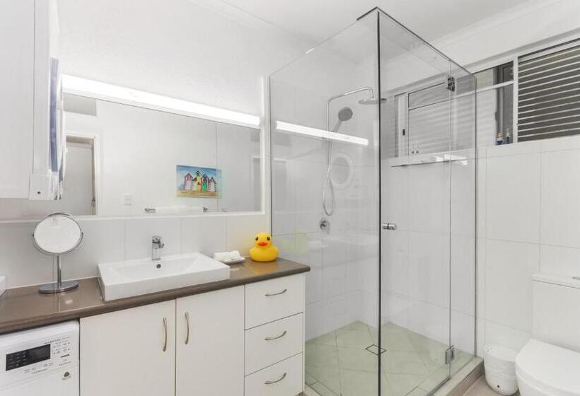 Студия Стандарт, By The Sea Port Douglas
