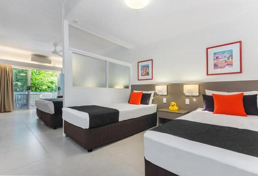 Monolocale Standard, By The Sea Port Douglas