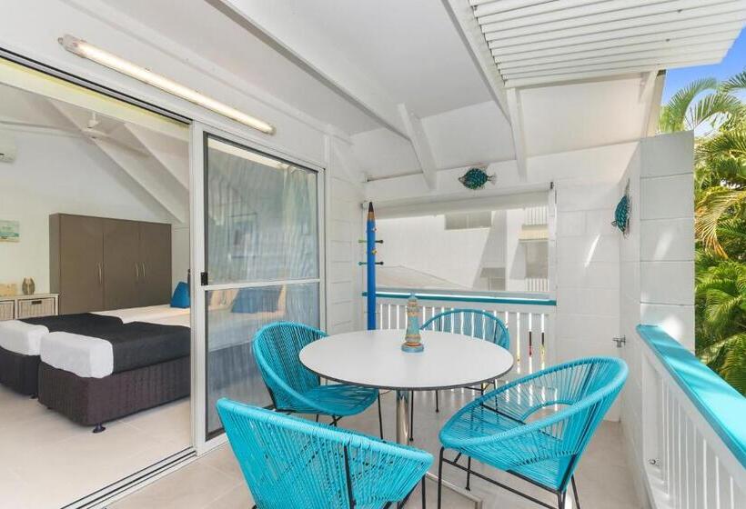 Апартаменты 2 Спальни, By The Sea Port Douglas