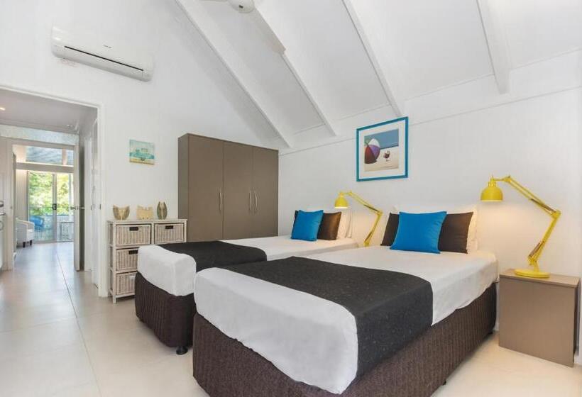 Апартаменты 2 Спальни, By The Sea Port Douglas