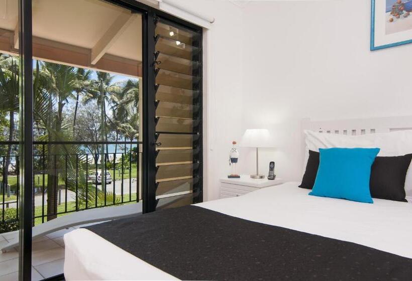 Villa 3 Camere da Letto, By The Sea Port Douglas