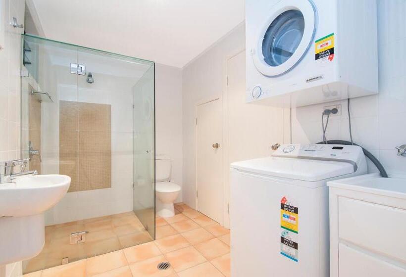 Villa 3 Camere da Letto, By The Sea Port Douglas