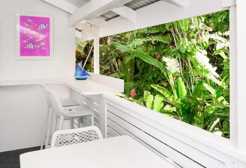 Апартаменты 1 Спальня, By The Sea Port Douglas
