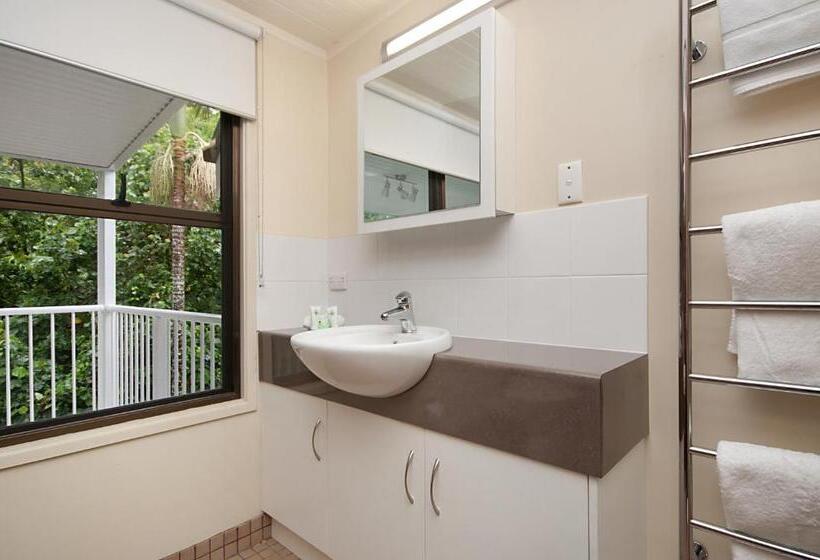 Апартаменты Superior 2 Спальни, By The Sea Port Douglas