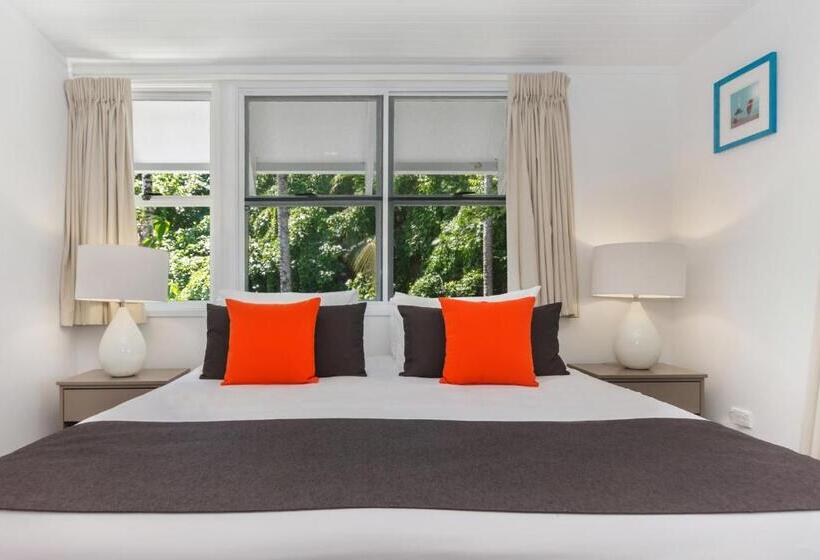 Апартаменты Superior 2 Спальни, By The Sea Port Douglas
