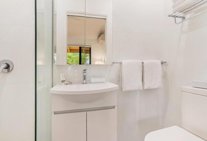 Villa 3 Camere da Letto, By The Sea Port Douglas
