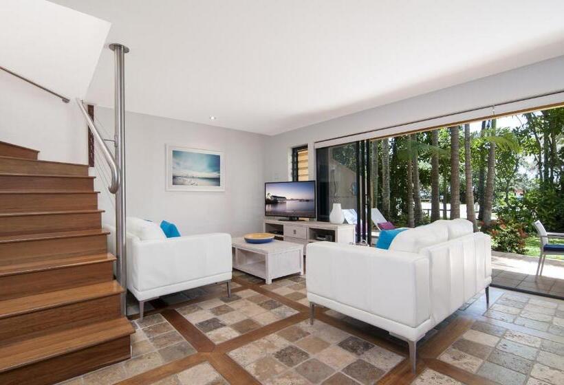 Villa 3 Camere da Letto, By The Sea Port Douglas