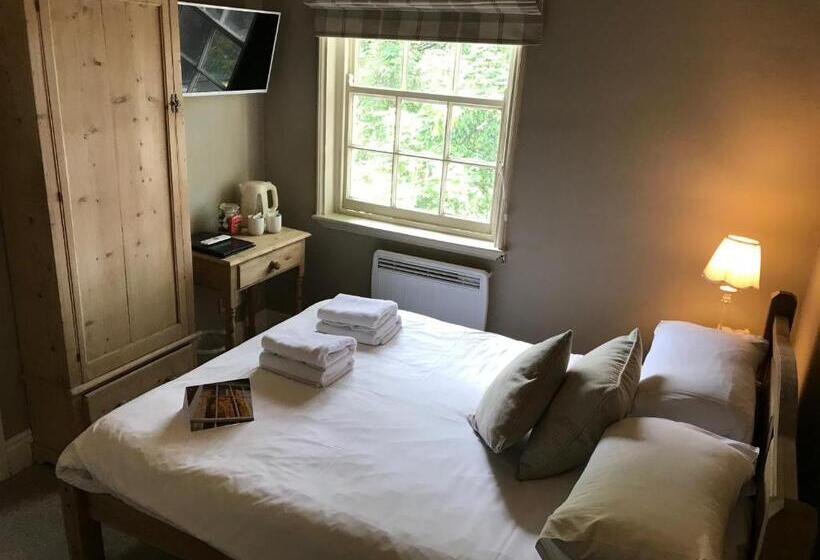 Номер Basic, Galtres Lodge Hotel & Forest Restaurant