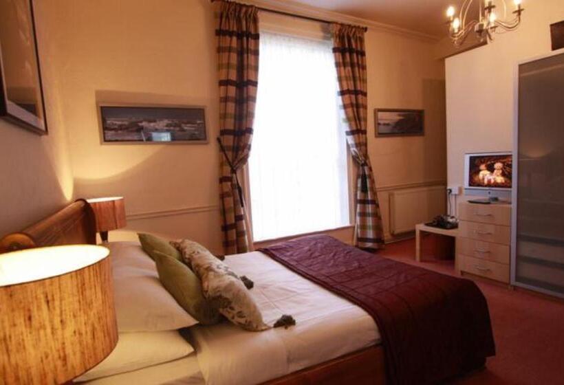 Номер Стандарт, Galtres Lodge Hotel & Forest Restaurant