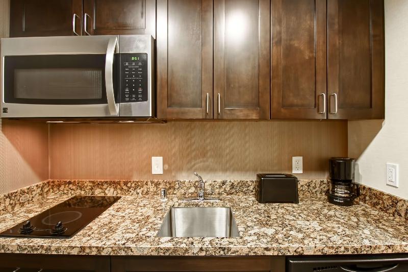 Студио Стандарт Кровать Кинг, Homewood Suites By Hilton Palo Alto