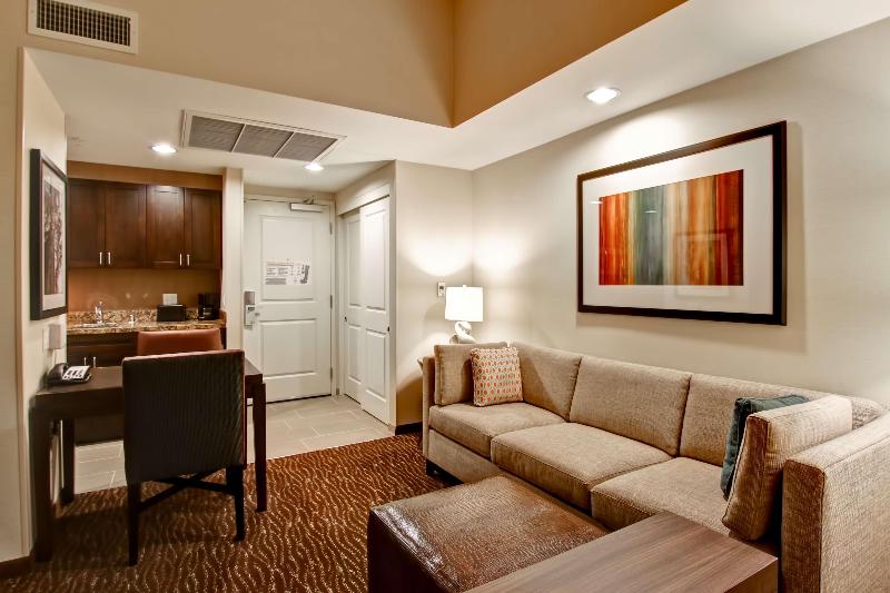 Студио Стандарт Кровать Кинг, Homewood Suites By Hilton Palo Alto