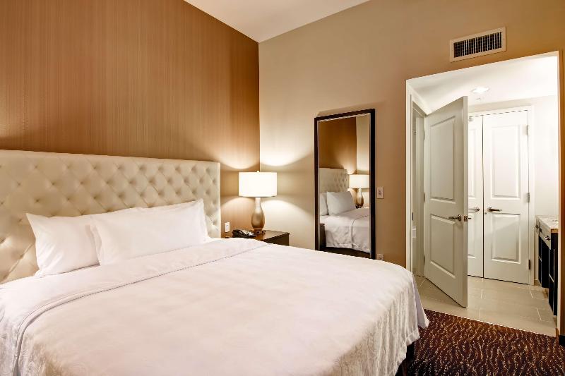 Люкс Кровать Кинг, Homewood Suites By Hilton Palo Alto