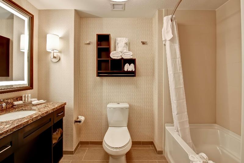 Люкс Кровать Кинг, Homewood Suites By Hilton Palo Alto
