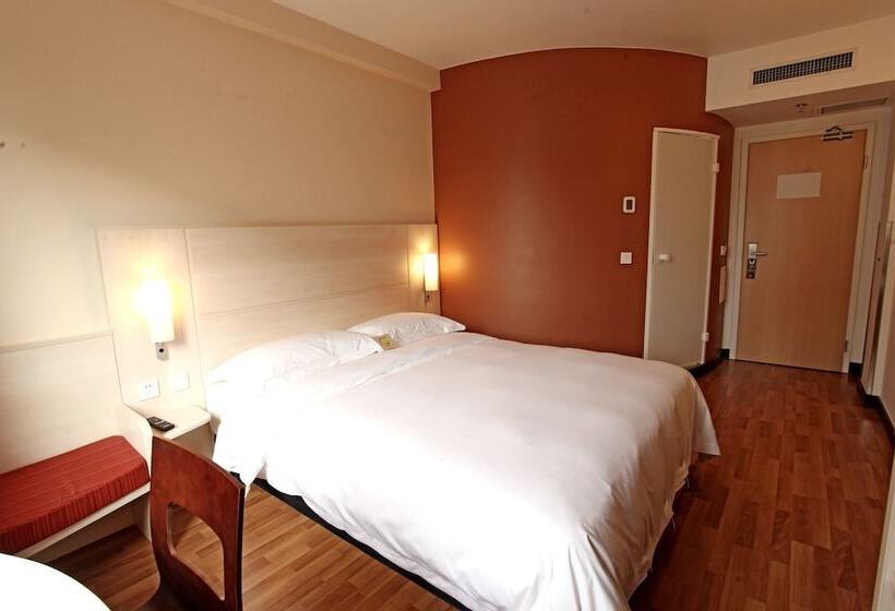 스탠다드 룸, Ibis Anyang Jiefang Ave