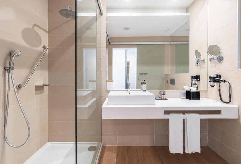 Suite Junior, Jupiter Lisboa Hotel