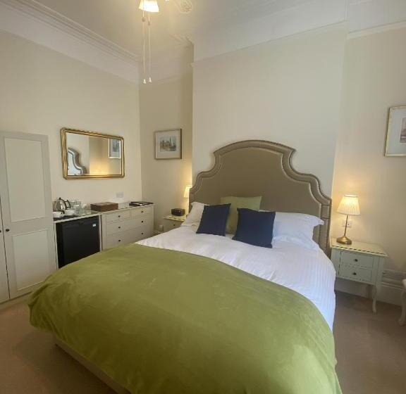 Номер Deluxe, Kingston House
