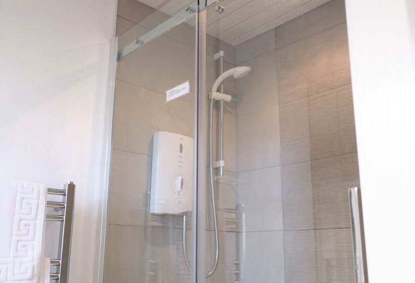 Номер Стандарт, Ravenswood Guest House