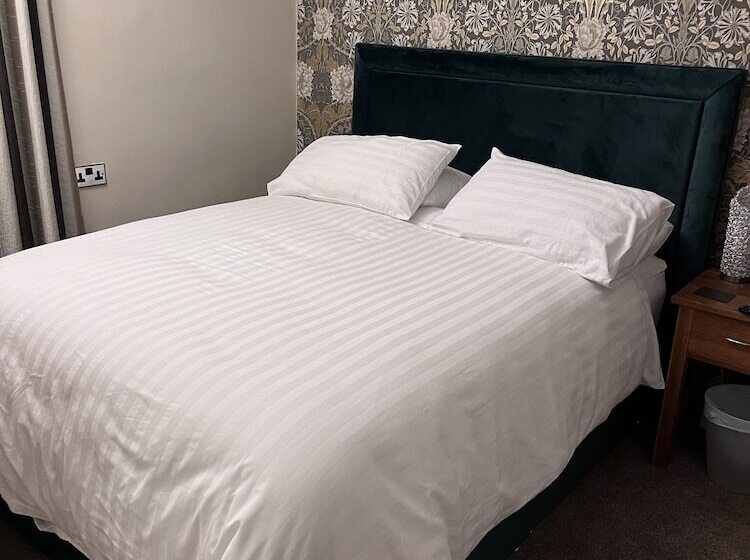 Номер Стандарт, Ravenswood Guest House