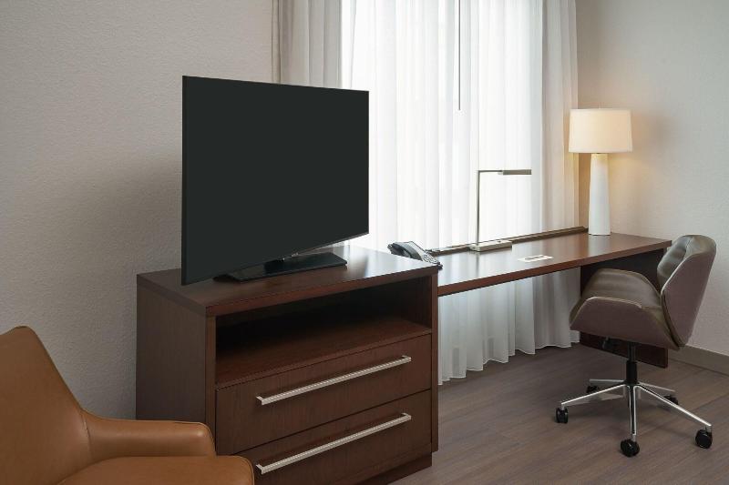 スイート, Residence Inn By Marriott West Palm Beach Downtown
