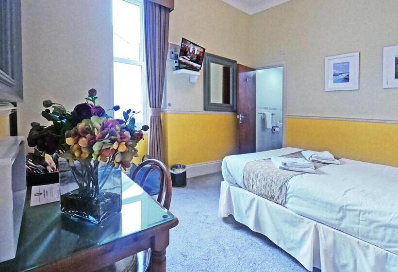 Номер Стандарт, Riviera Lodge