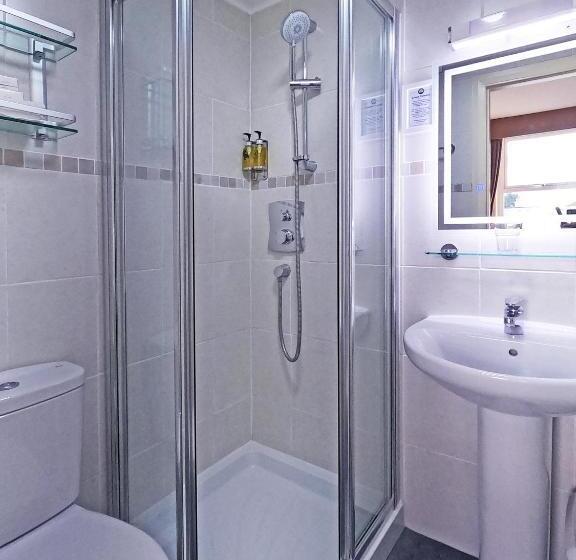 Номер Стандарт, Riviera Lodge