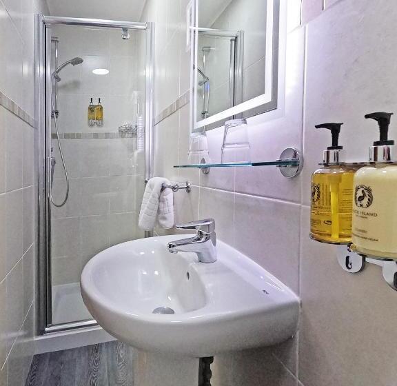 Номер Премиум, Riviera Lodge