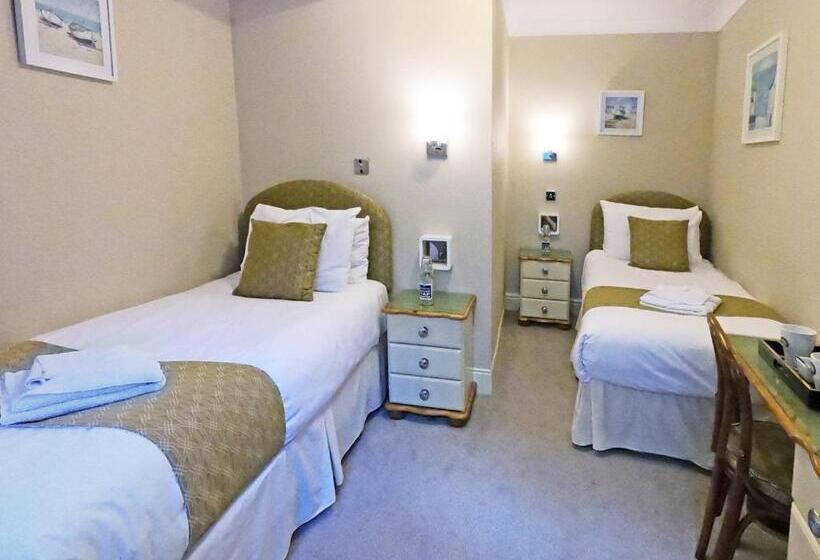 Номер Basic, Riviera Lodge