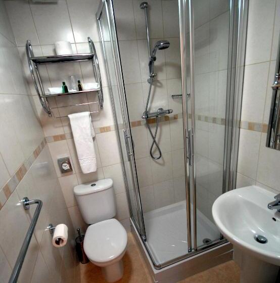 Номер Стандарт, Riviera Lodge
