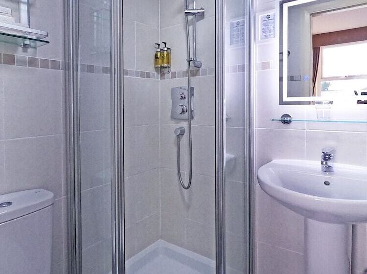 Номер Стандарт, Riviera Lodge