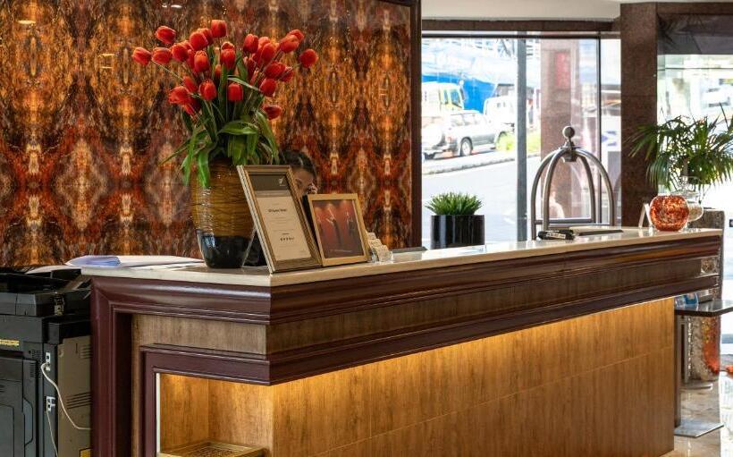 스탠다드 싱글 룸, Vr Queen Street Hotel & Suites