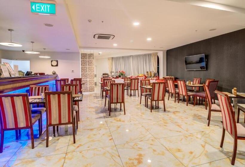 스탠다드 싱글 룸, Vr Queen Street Hotel & Suites