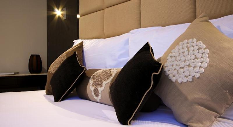 스탠다드 싱글 룸, Vr Queen Street Hotel & Suites