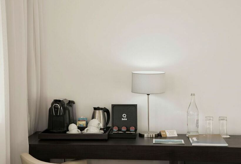 Quarto standart individual, Jupiter Lisboa Hotel