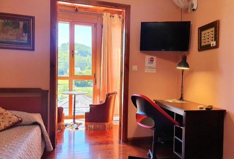 수피리어 룸 산전망, Casa Bracamonte