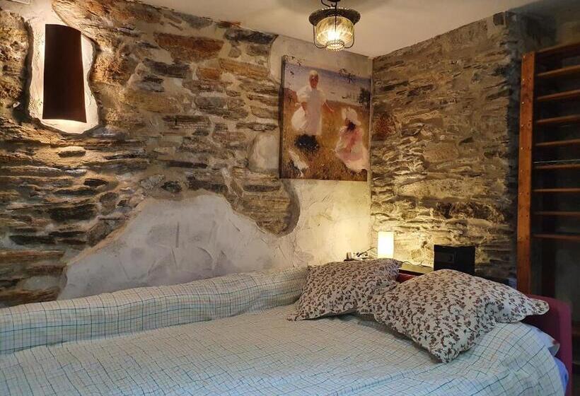 수피리어 패밀리 룸, Casa Bracamonte