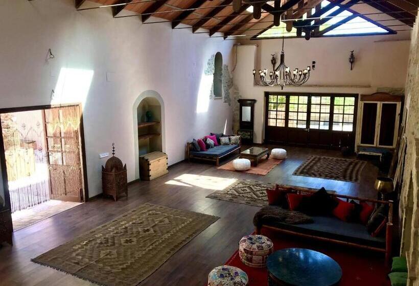 Четырехместный Номер Стандарт, Room In Villa  Beautiful Accommodation At The Heart Of Andalusia