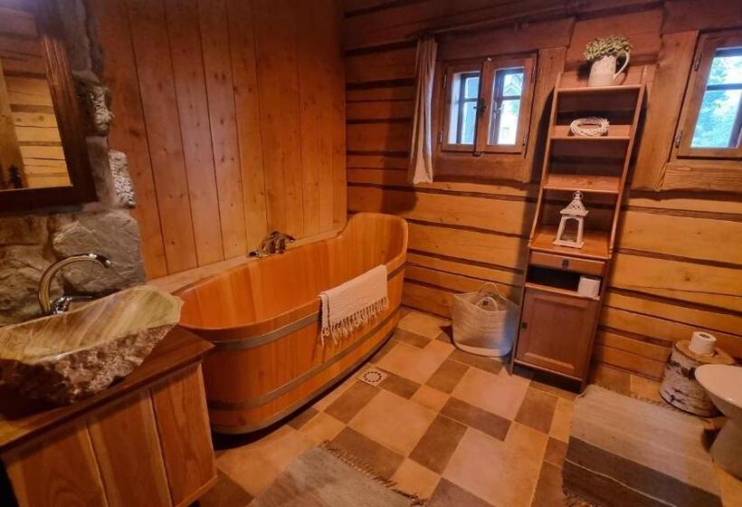 Люкс с Террасой, Silverstone Living