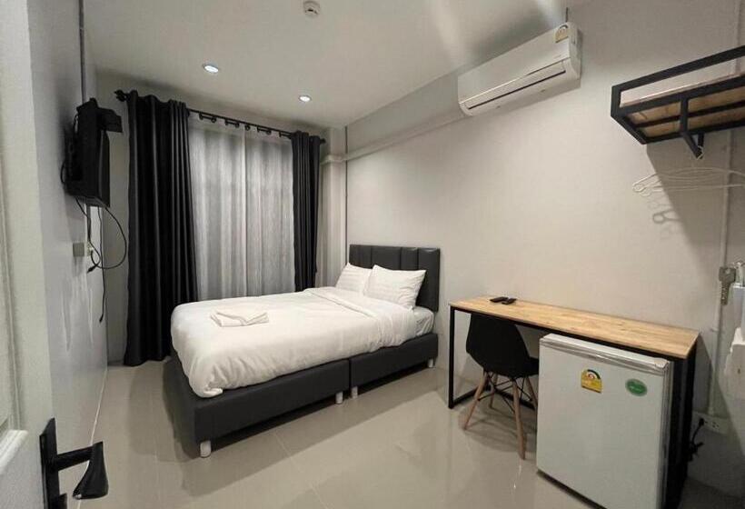 Номер Стандарт, Life Hotel Rong Khun